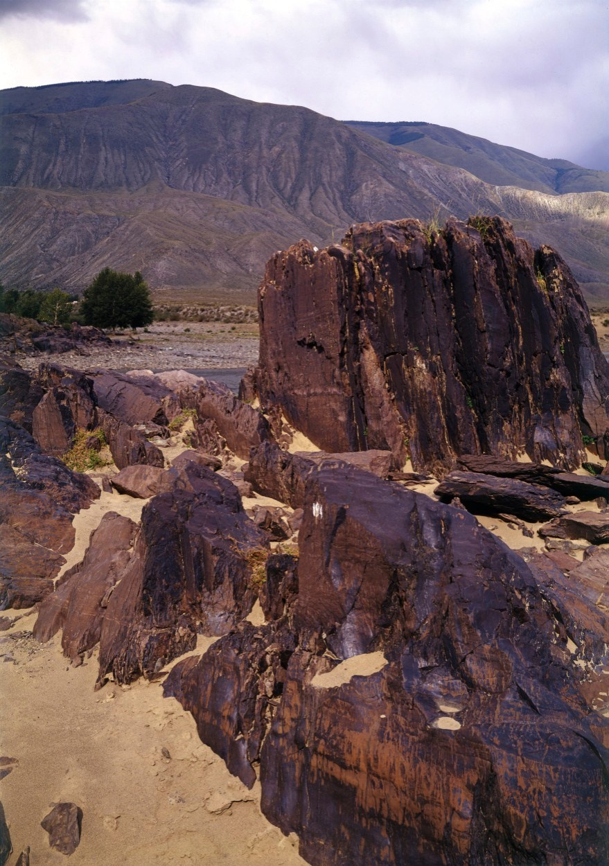 Саяны. ВАДИМ ГИППЕНРЕЙТЕР — ВЕЛИКИЙ ФОТОГРАФ ЗЕМЛИ РУССКОЙ