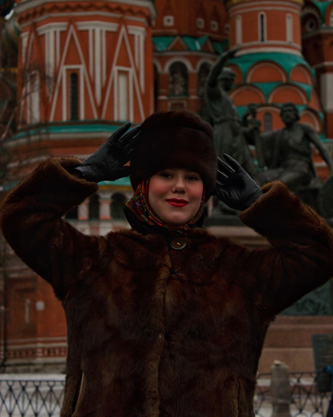 Милана. Фотограф Анастасия Москва|Одинцово