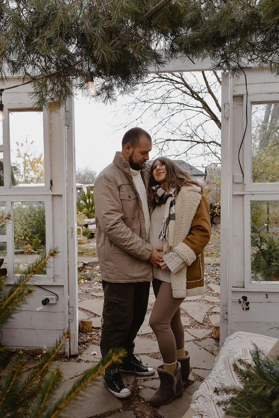 Полина и Дмитрий. Свадебный и семейный фотограф в Ростове-на-Дону Елена Сторожок