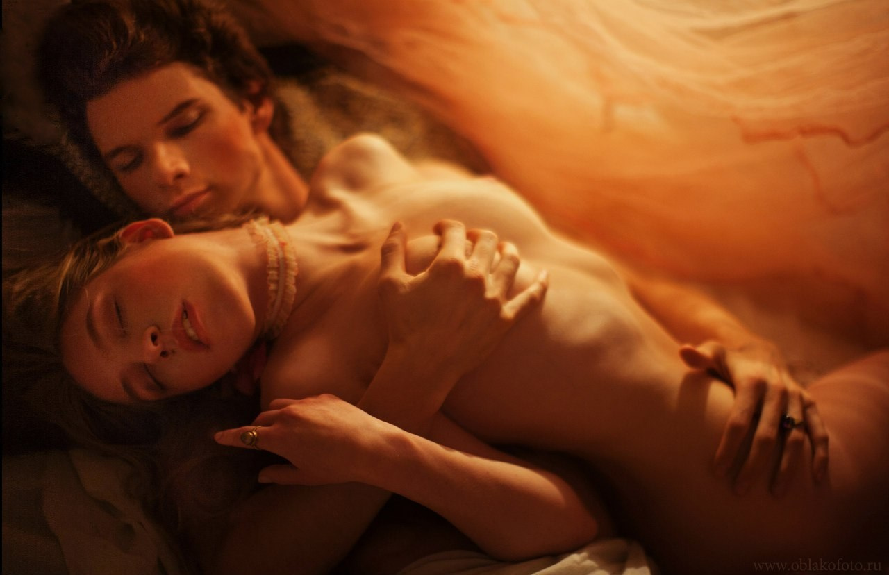 HOT. Фотограф Облако Александра