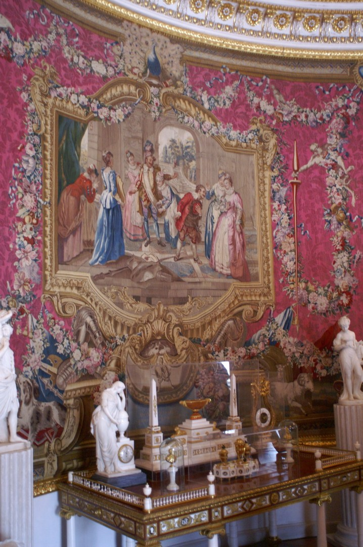 Питер 2007 г. Улица, люди, жизнь…