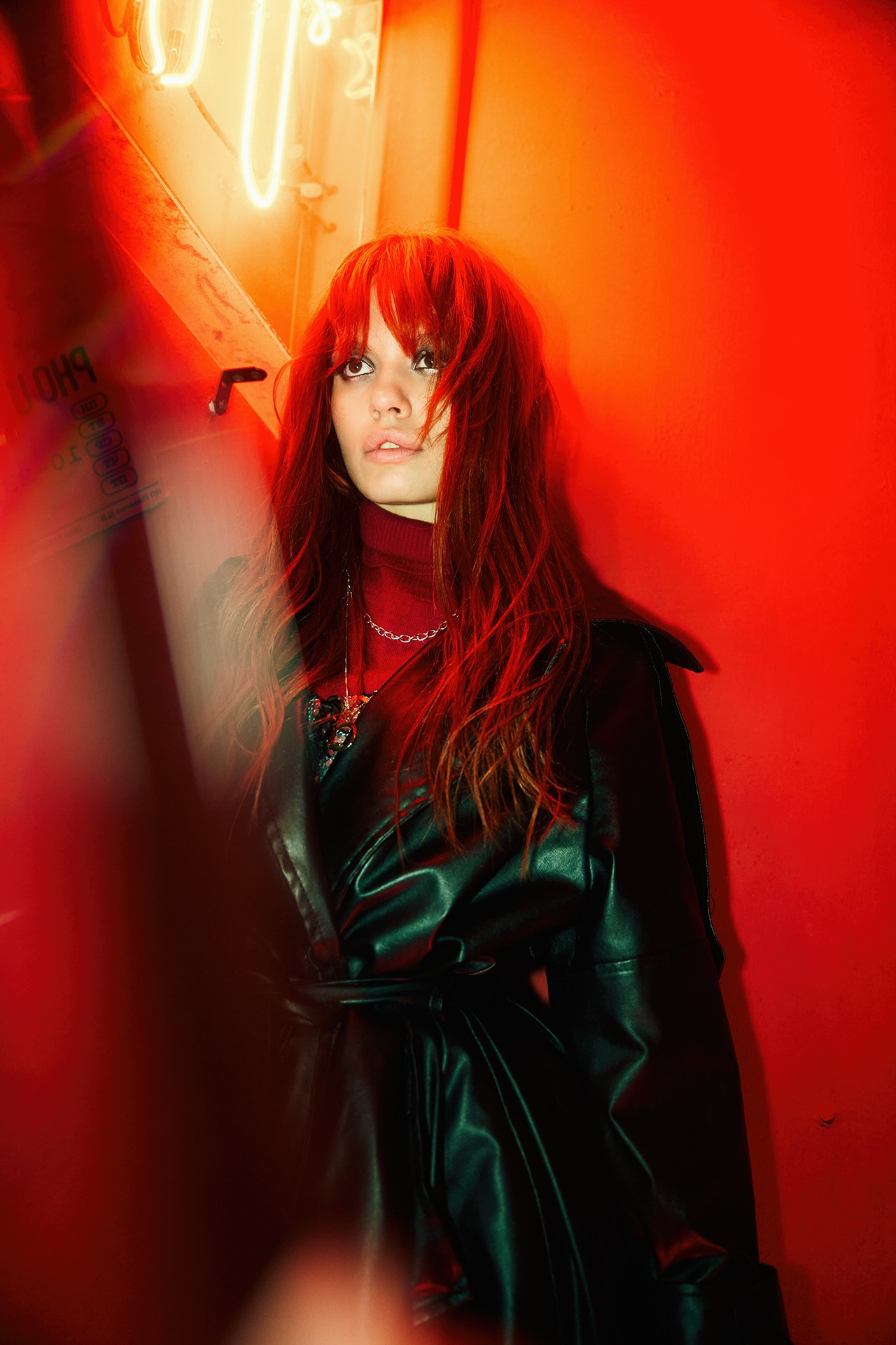 Даша. Фотограф Ольвия Капранова в Москве и московской области