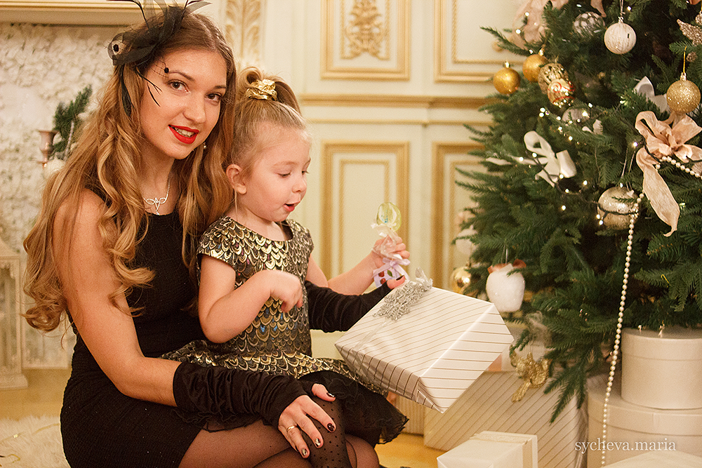 Гетсби пати. Детский и семейный фотограф, фотограф мероприятий Нижний Новгород