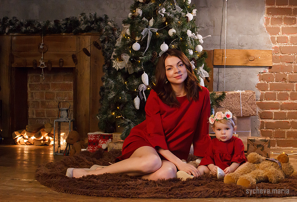 Семейные студийные фотосессии. Детский и семейный фотограф, фотограф мероприятий Нижний Новгород