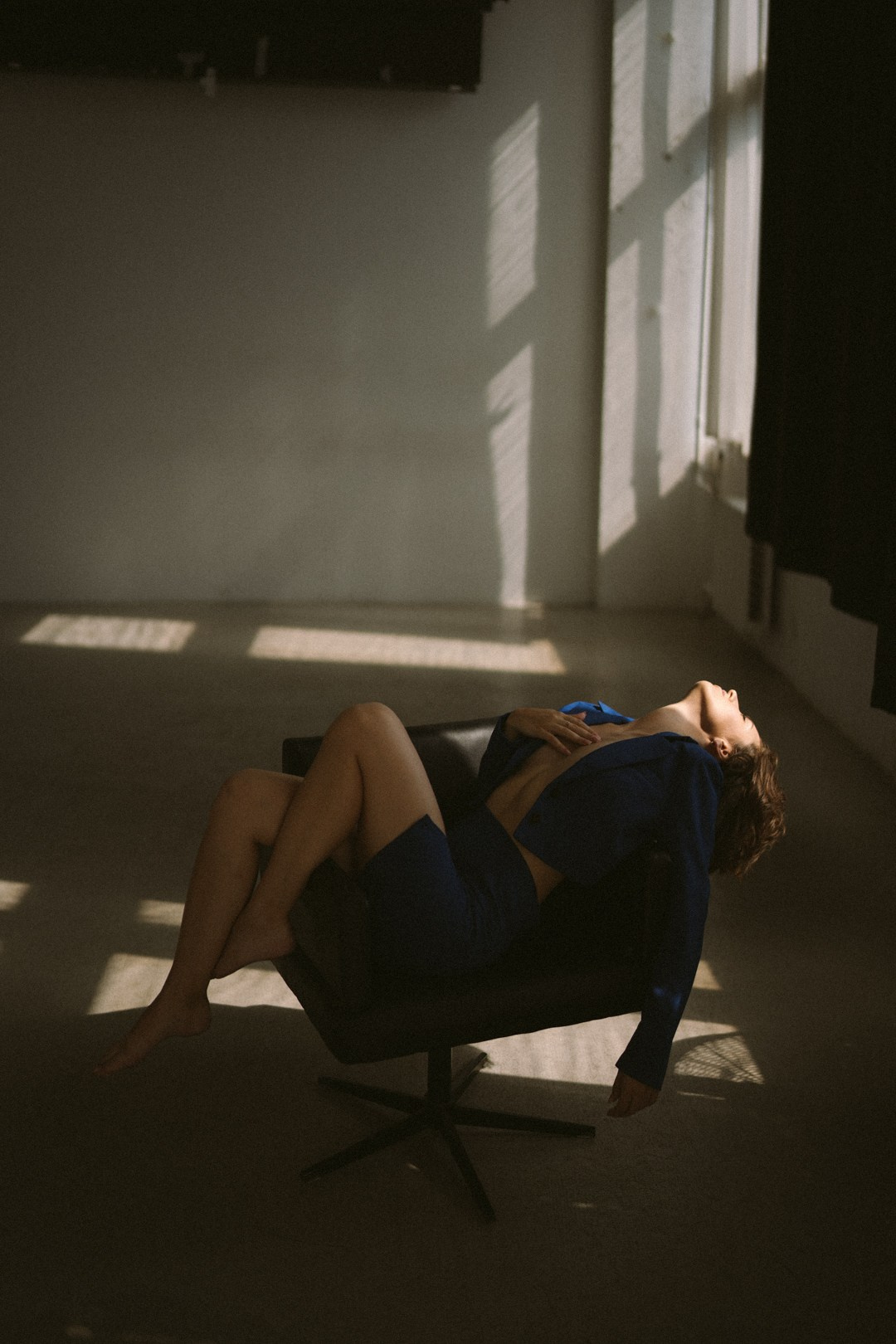 Lera. Kseniia Kremneva — Photographer