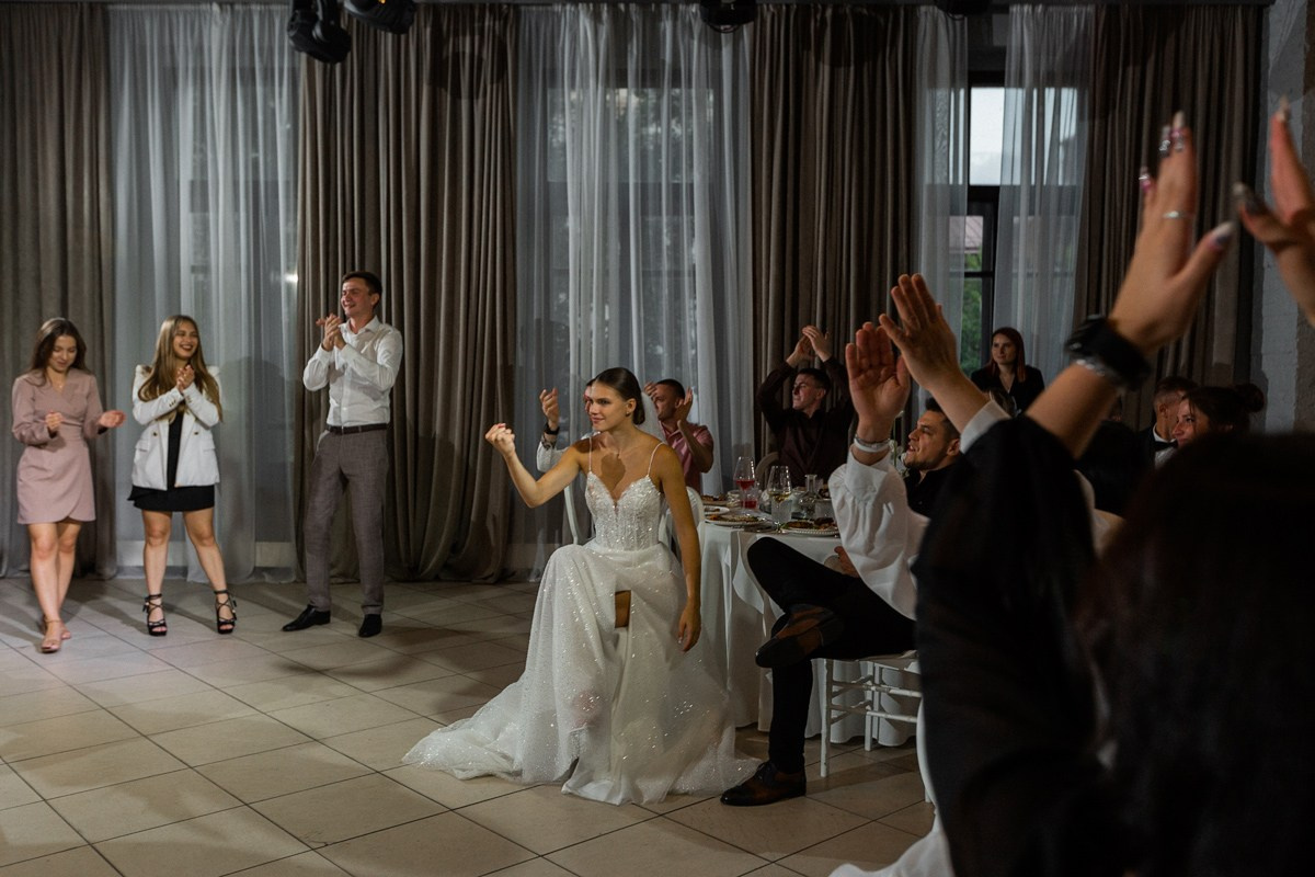 Алина и Никита. Фотограф Подсумкина Ирина