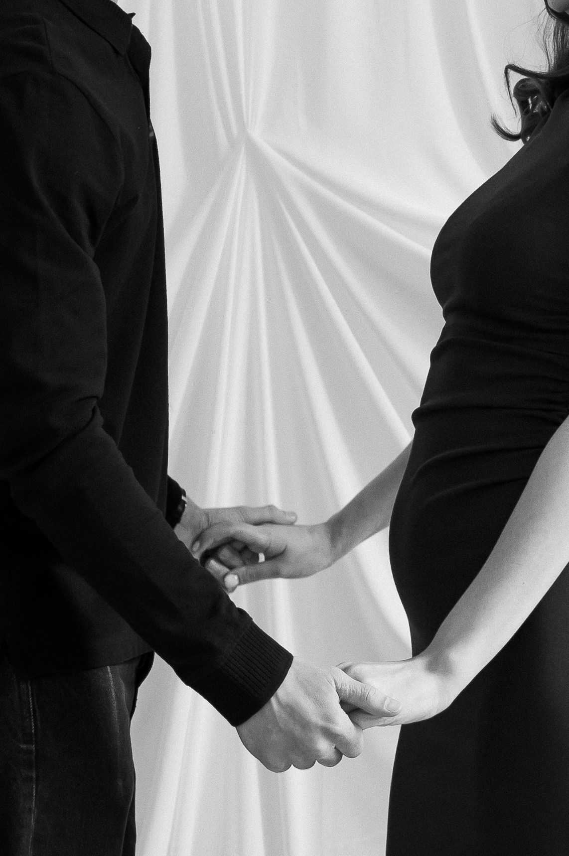 В ожидании чуда. Фотограф Тюмень Александра Звягинцева