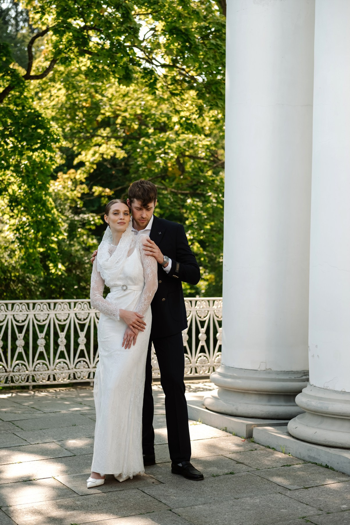 Лахта + Елагин остров. Свадебный и сеейный фотограф в Санкт-Петербурге Елена Худякова