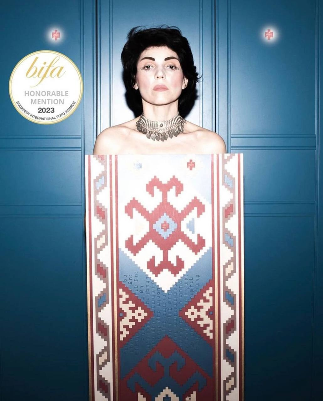 Арт-фотография