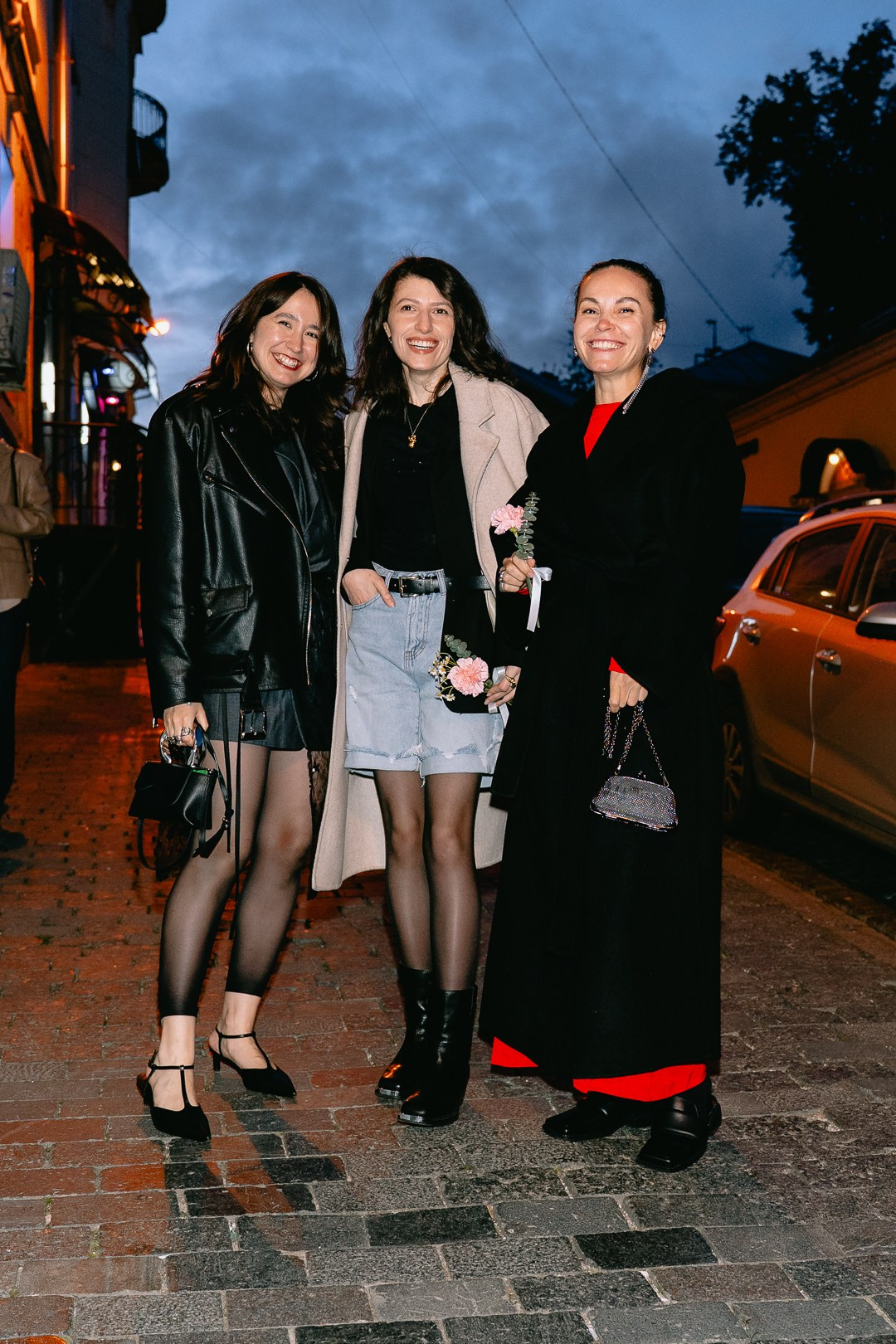 Basko открытие магазина. Axenov_eugene