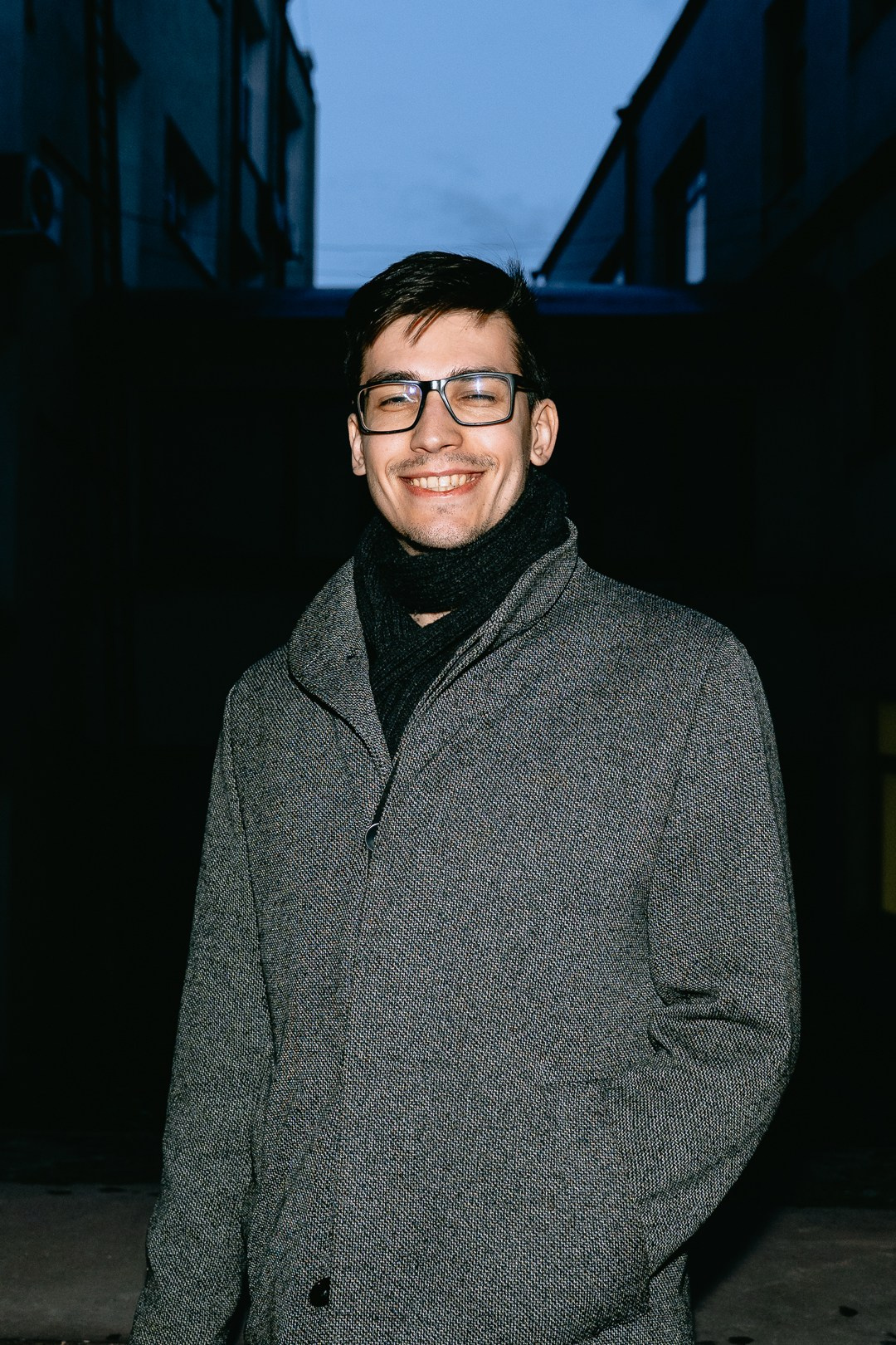 Basko открытие магазина. Axenov_eugene