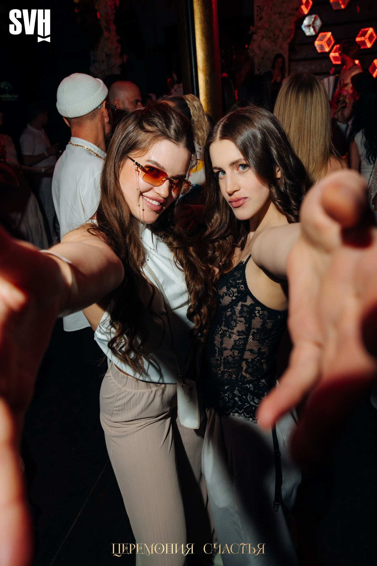 Odyssey «Церемония счастья». Репортажный фотограф Санкт-Петербург