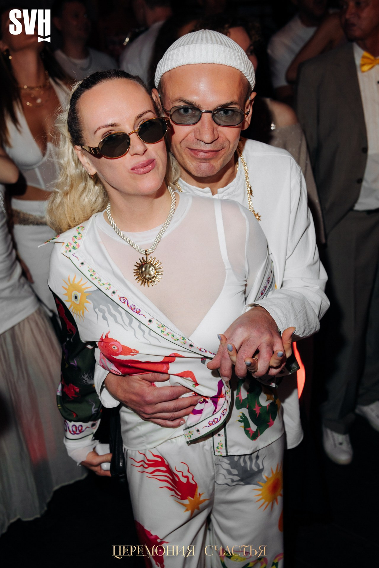 Odyssey «Церемония счастья». Репортажный фотограф Санкт-Петербург