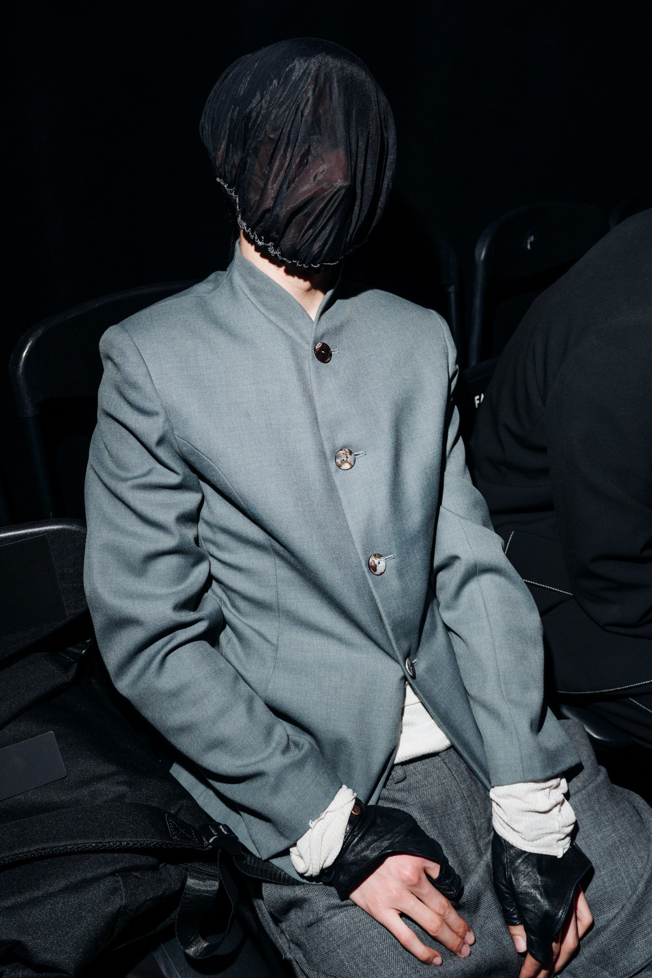 Fashion Week 2025 April. Репортажный фотограф Санкт-Петербург