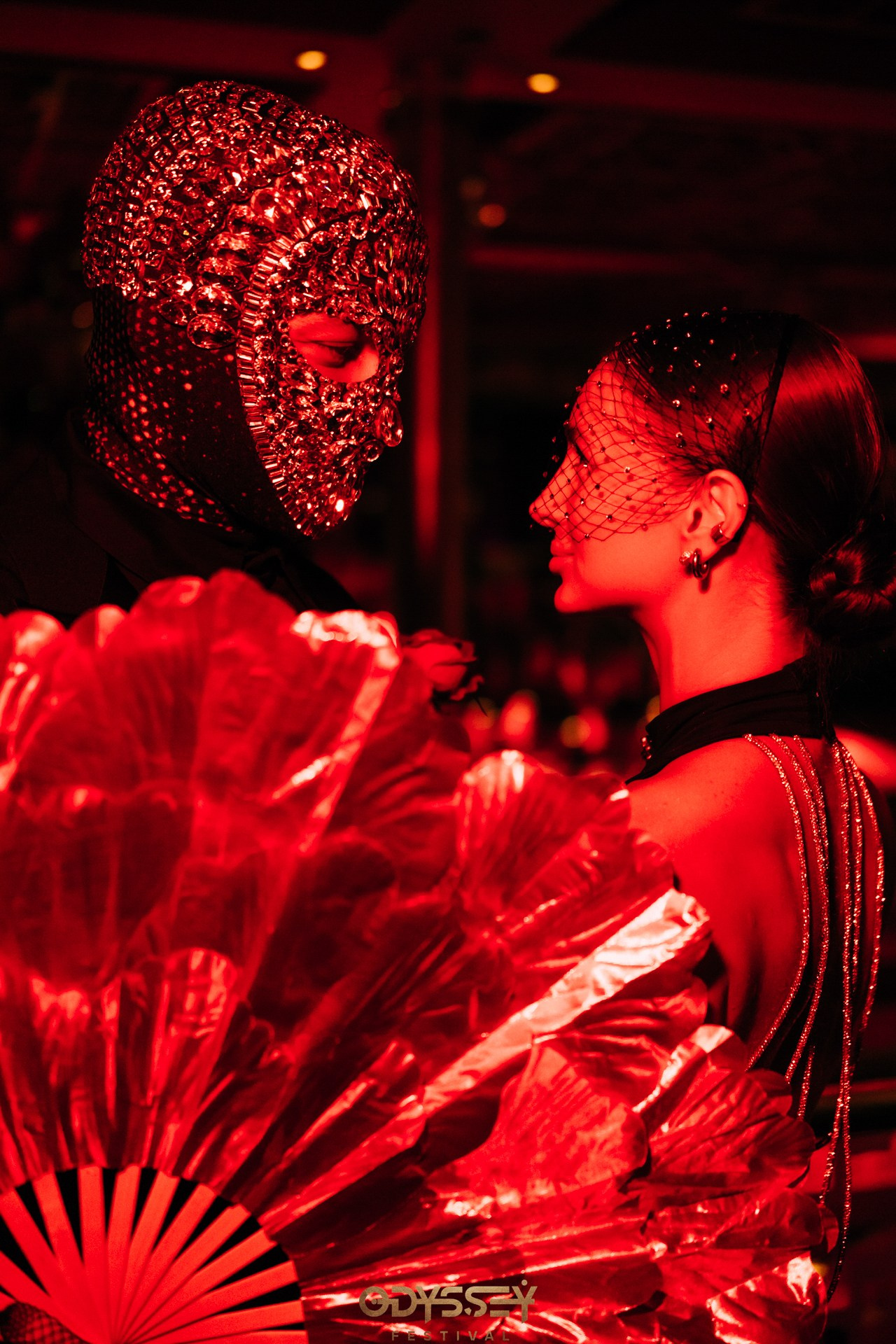 ODYSSEY (OF FLOWERS). Репортажный фотограф Санкт-Петербург