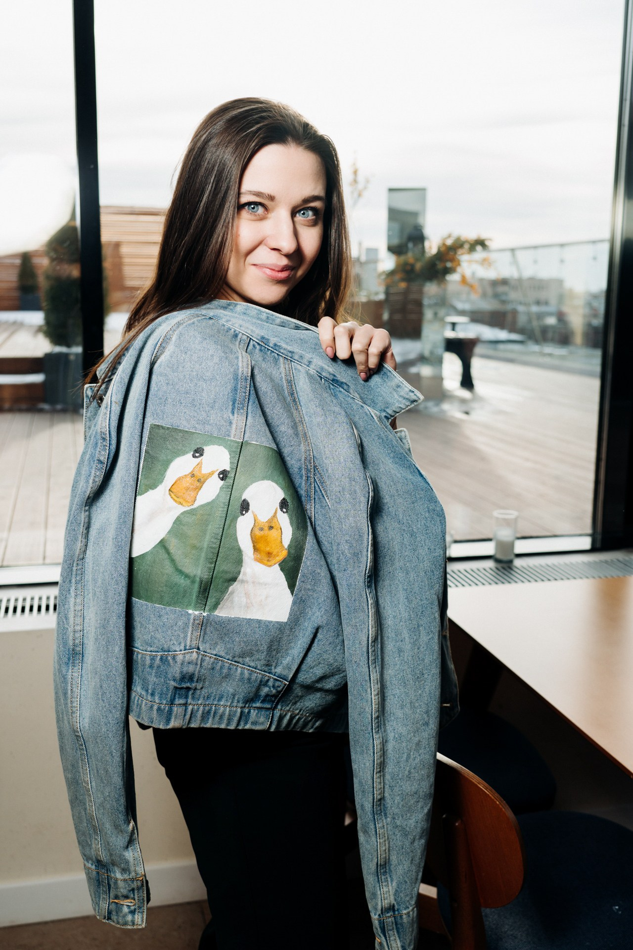 Арт вечер. Репортажный фотограф Санкт-Петербург