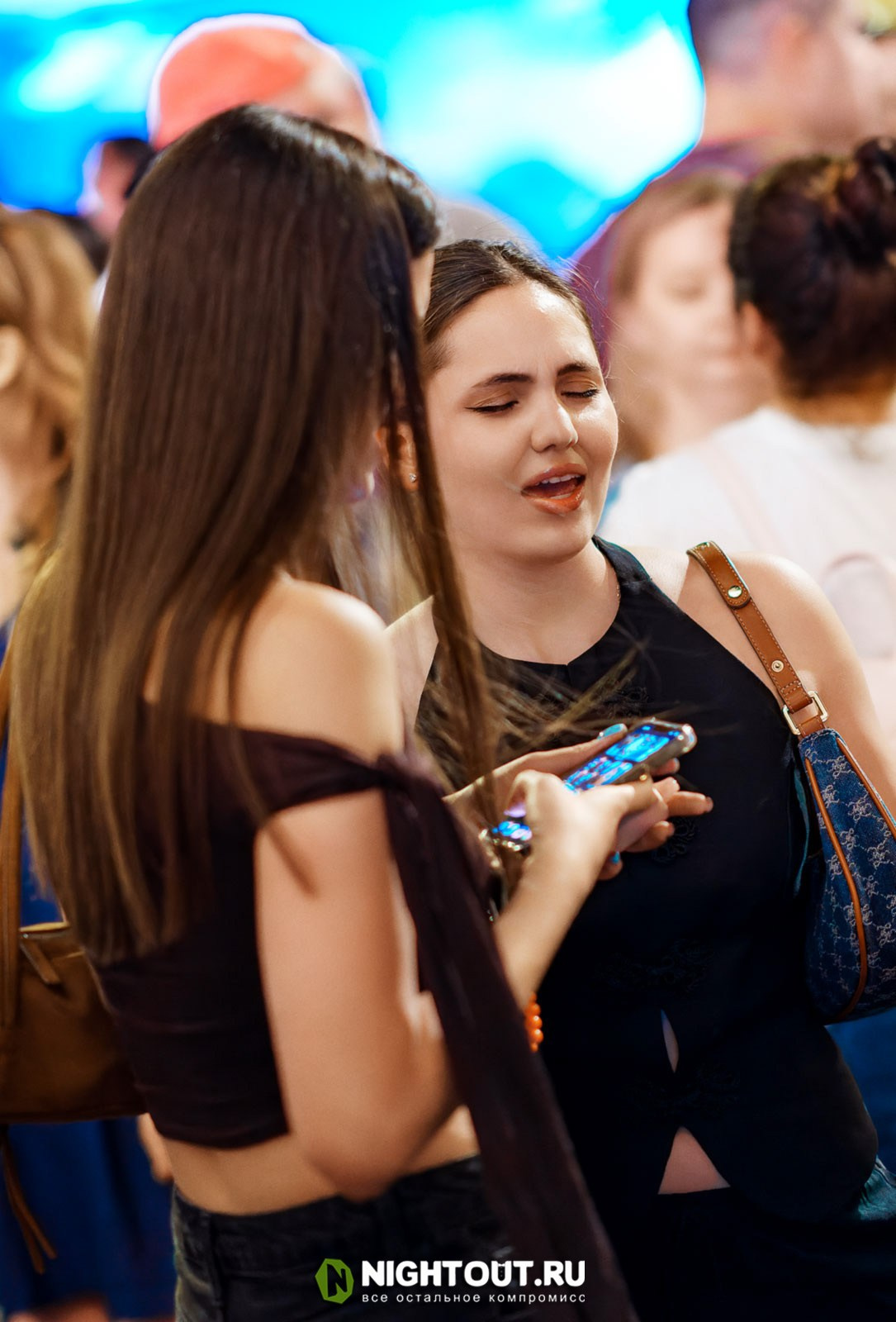 OPEN AIR LUBYANKA. NIGHTOUT.RU Журнал о ночной жизни города