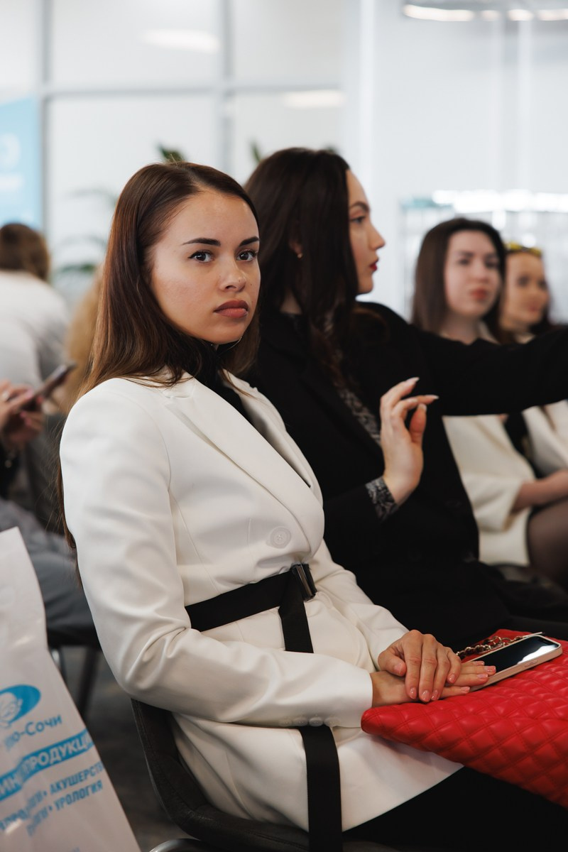 02.03.2025 Форум «Современная женщина». ProVizArt