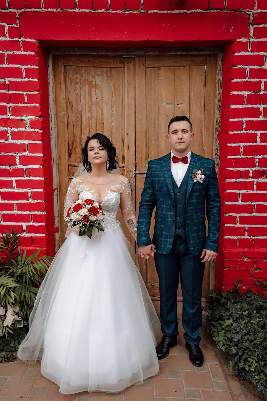 Фото и видеосъемка