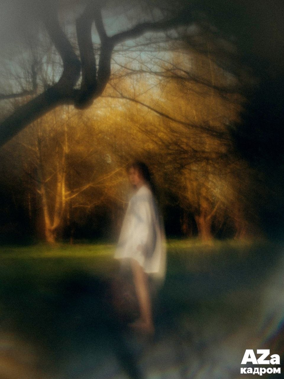 AZакадром Импрессинизм. Женский семейный фотограф Тула Москва Захарова Анна
