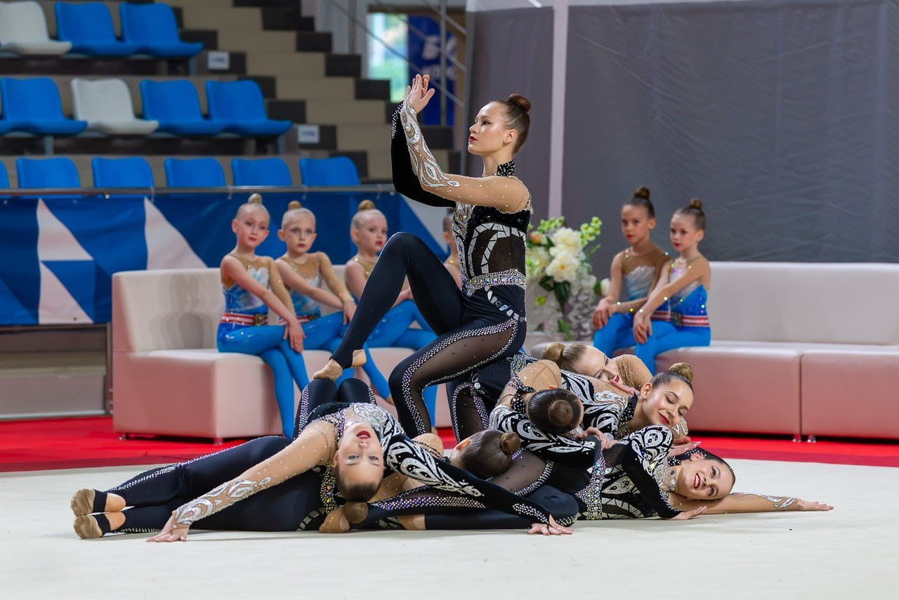 Отзывы. GYM-PHOTO. Спорт в кадре