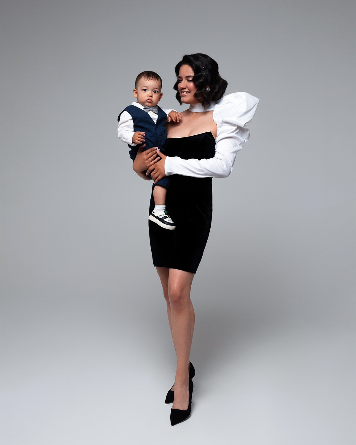 Фотосессия на первый годик. Фотограф беременности, фотограф новорожденных Анна Нельзина