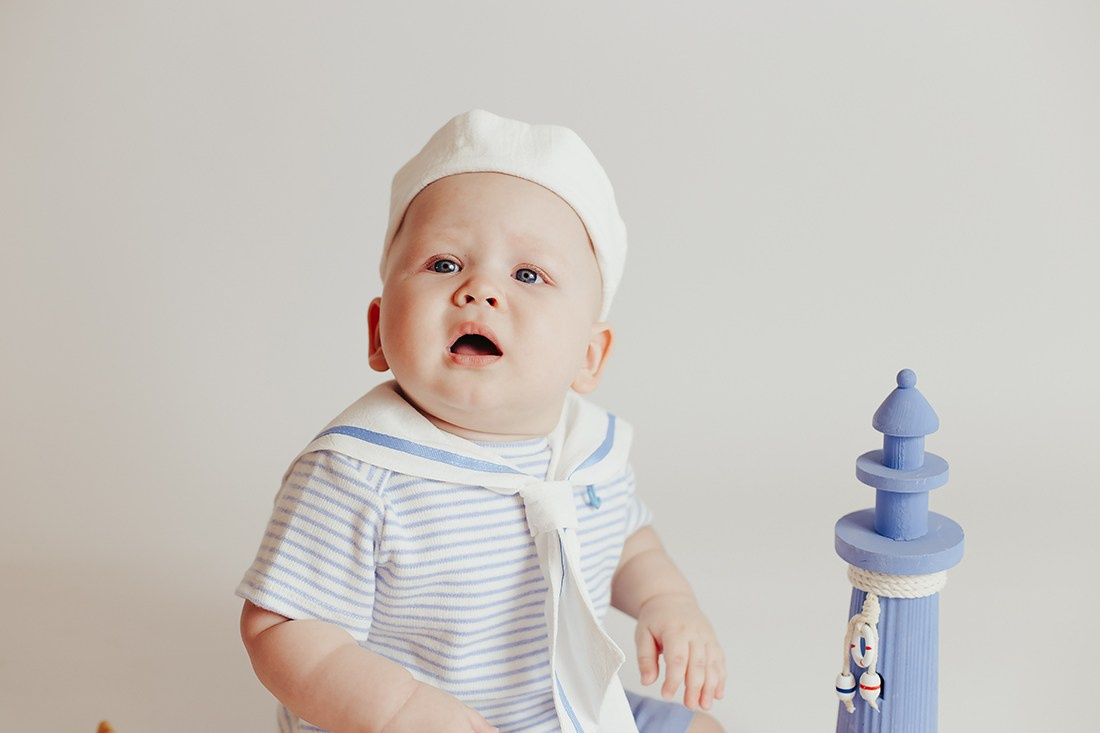 ОБРАЗЫ на годик. Фотограф новорожденных и детский в Сергиевом Посаде Кругликова Юлия