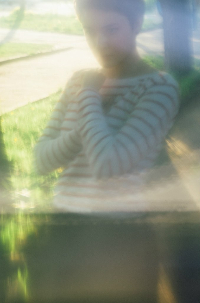 Фотографии от палеозоя до 2018 года. Антон Иванов, фотограф