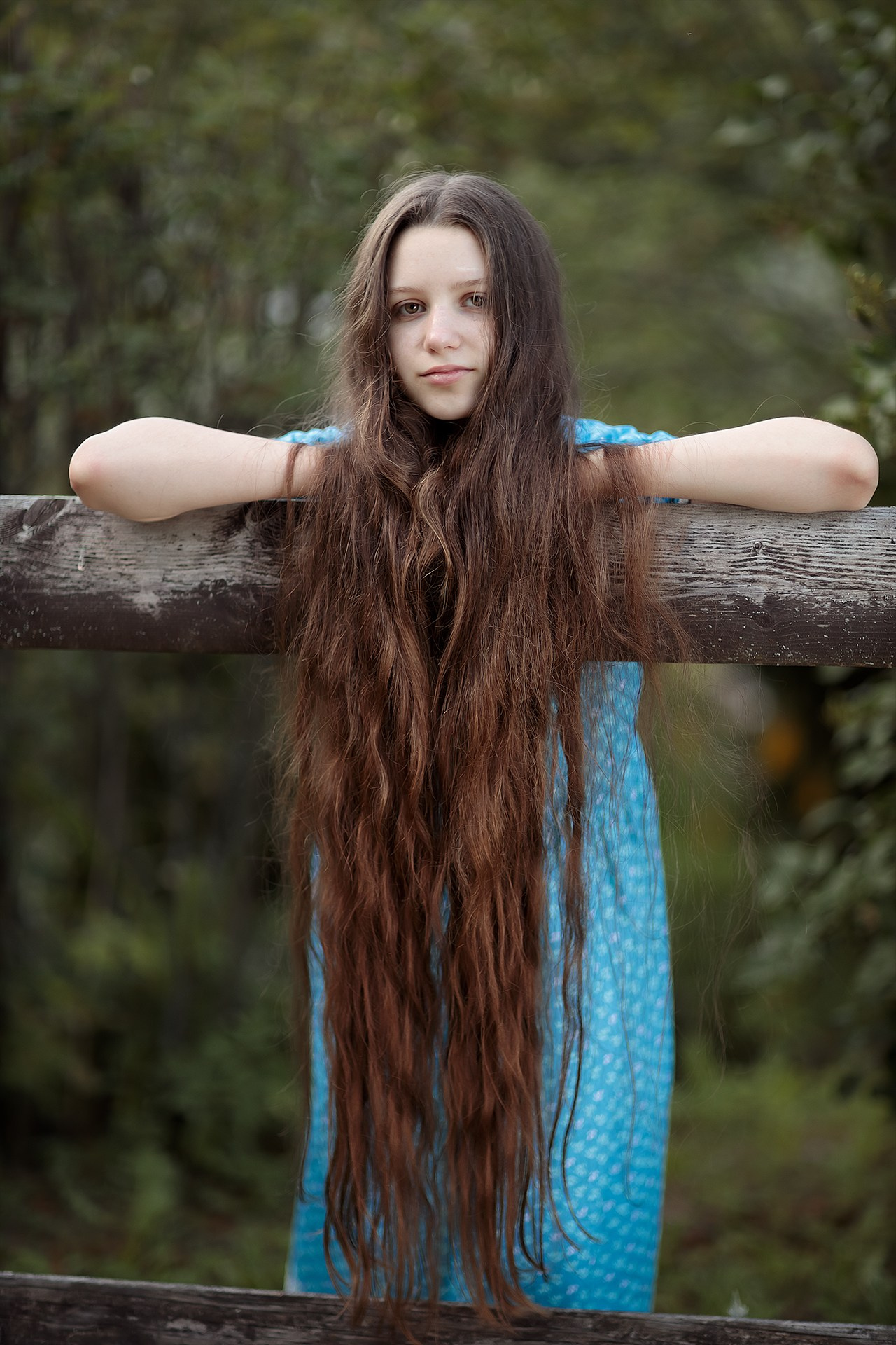 Дети. Фотограф Александр Калинин