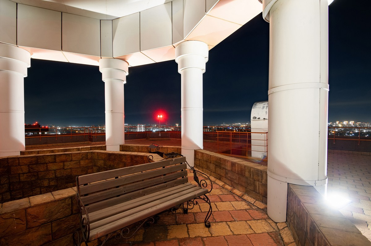 ЖК Эдем. Фотограф Сергей Сергеев