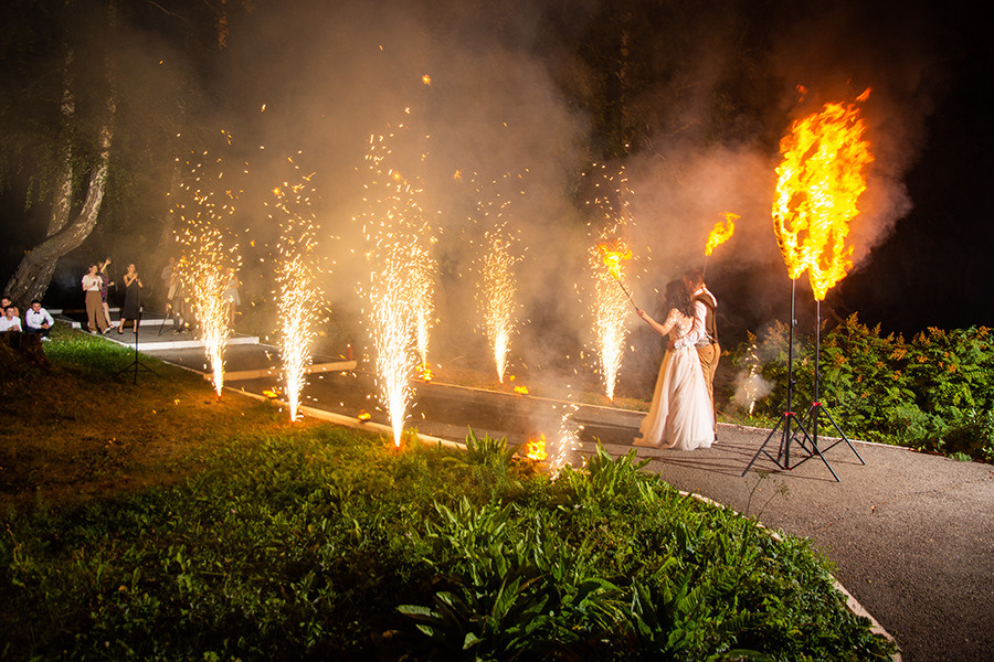 Фотограф на свадьбу. Фотовидео.рус
