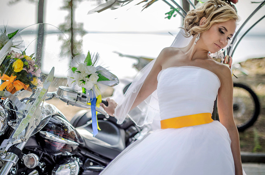 Фотограф на свадьбу. Фотовидео.рус