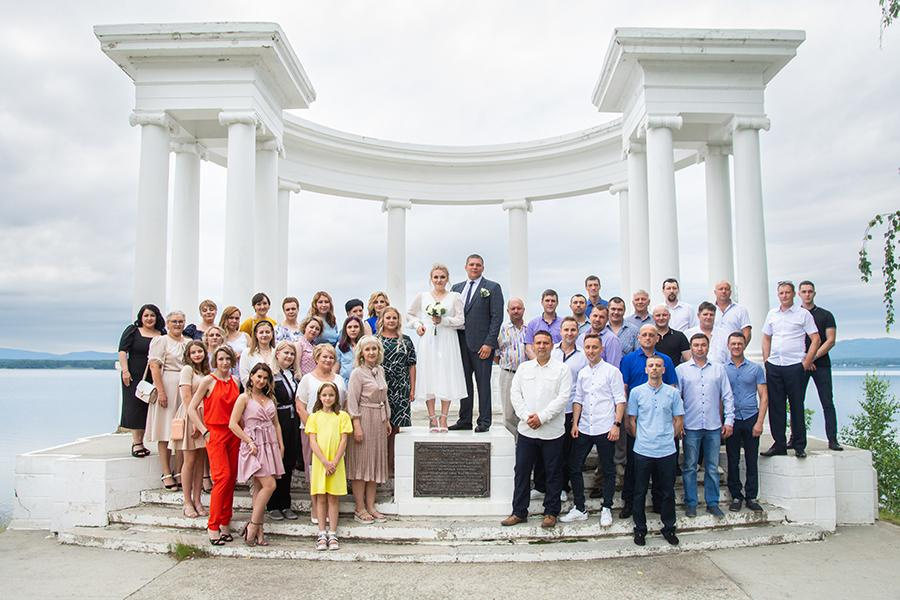 Фотограф на свадьбу. Фотовидео.рус