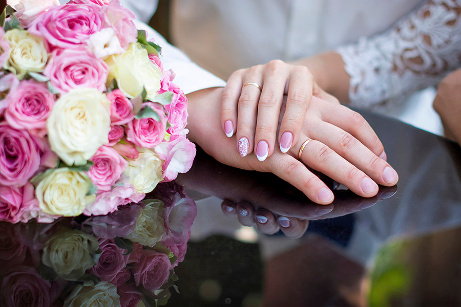 Фотограф на свадьбу. Фотовидео.рус