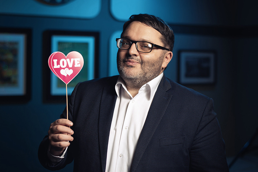 Фотограф на свадьбу. Фотовидео.рус