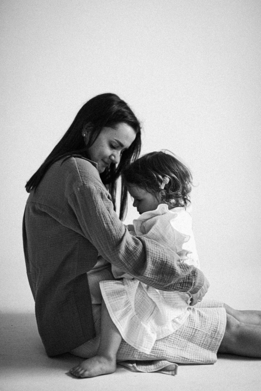 Ира и Зоя | в студии