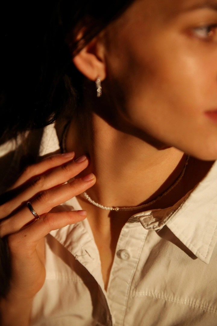 Кристина. Фотограф Анастасия Галкина в Кудымкаре