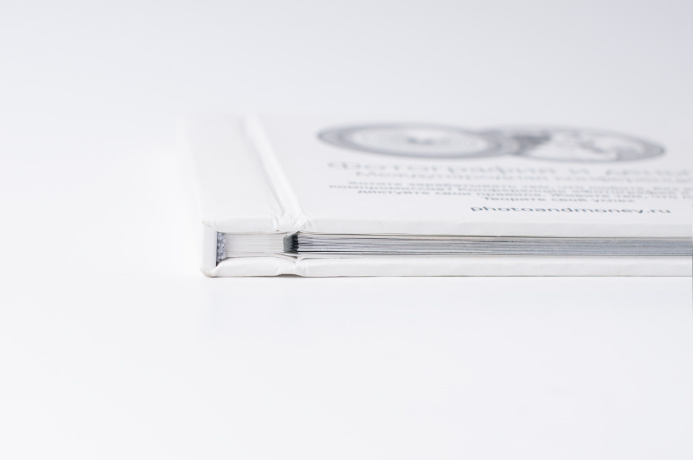 Альбомы по технологии Flexbind. Школьные выпускные альбомы в Белгороде