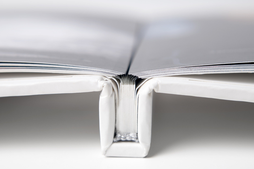 Альбомы по технологии Flexbind. Школьные выпускные альбомы в Белгороде