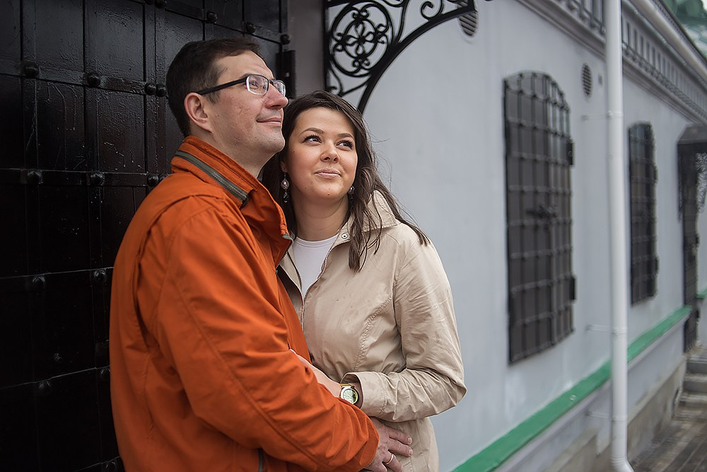 Экскурсия-прогулка-фотосессия пары из Тольятти. Детский и семейный фотограф, фотограф мероприятий Нижний Новгород