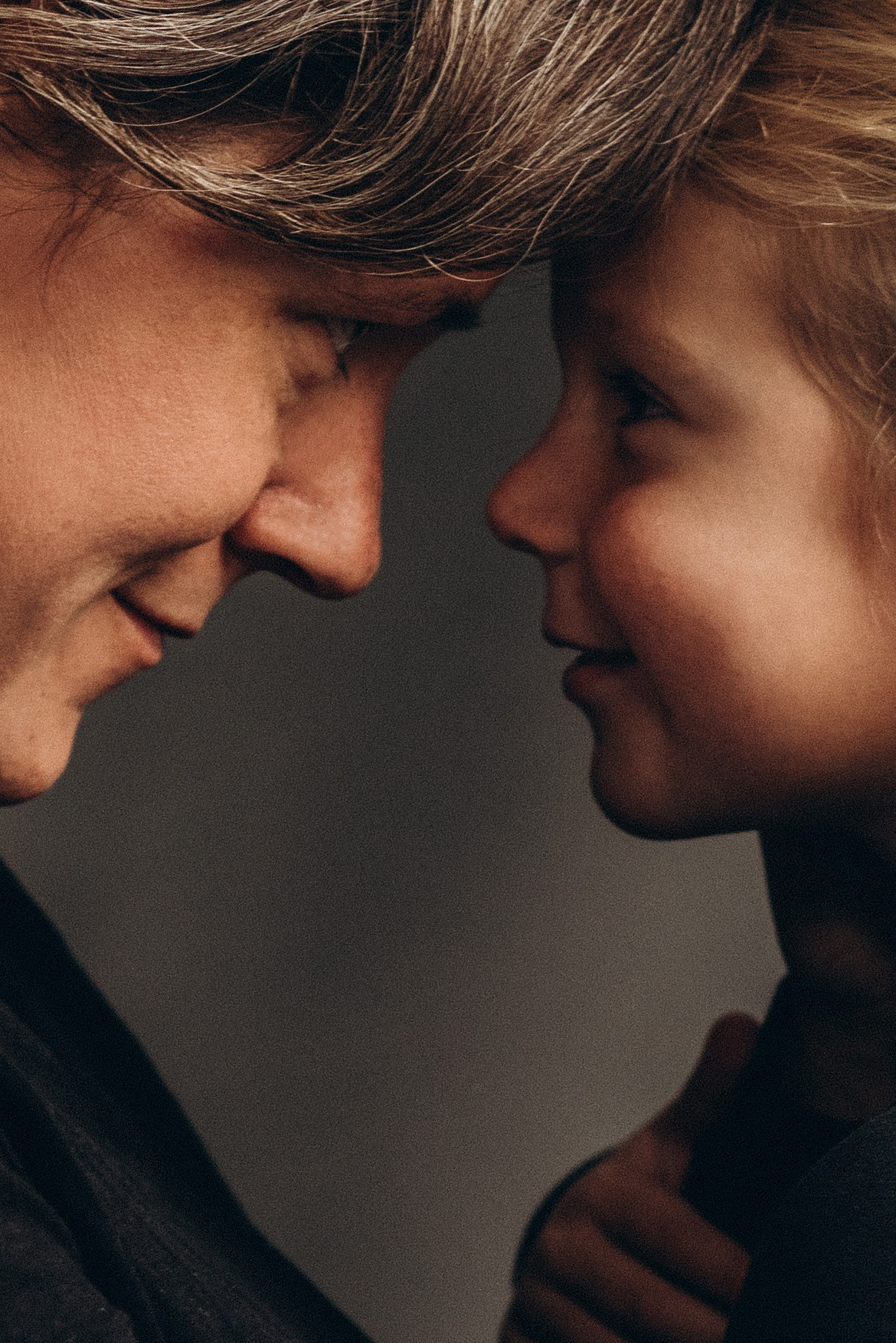 Катя и Ирина. Семейный фотограф в Клину и Москве Елена Храпунова