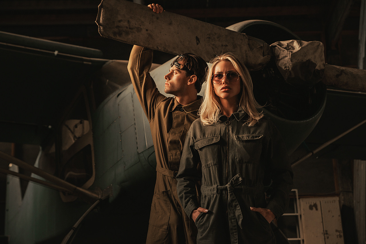 Тематические фотосессии под ключ в Москве