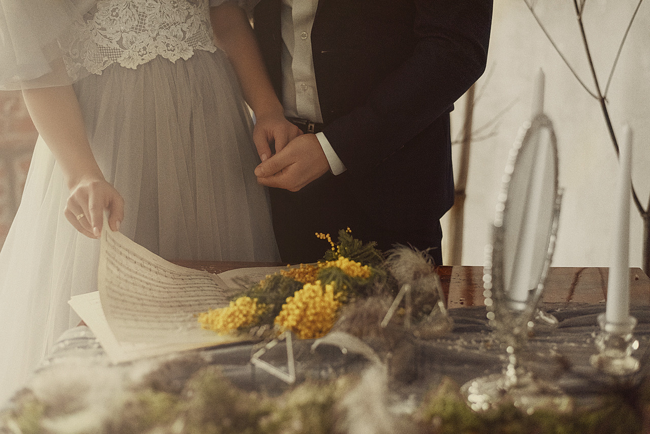 ОТЗЫВЫ. Свадебный и семейный фотограф Москва, Иваново Андрей Перфилов