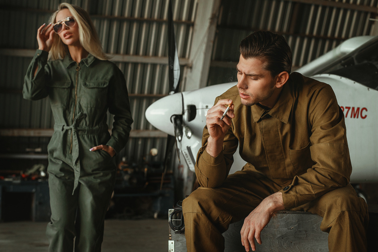 Тематическая фотосессия под ключ в Москве. Свадебный и семейный фотограф Москва, Иваново Андрей Перфилов