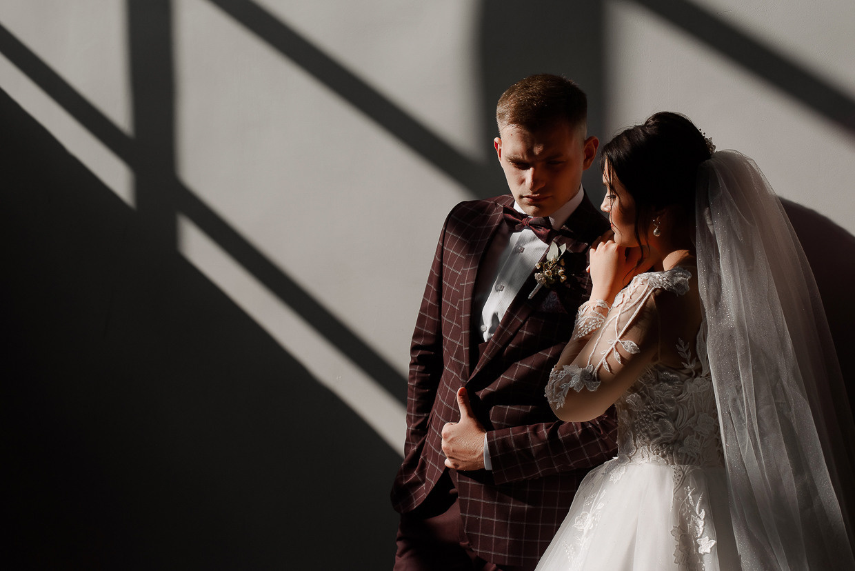 Свадебный день. Свадебный и семейный фотограф Москва, Иваново Андрей Перфилов