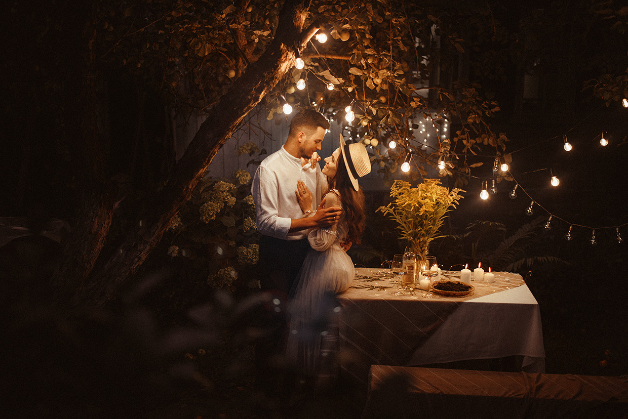 Саша & Настя. Свадебный и семейный фотограф Москва, Иваново Андрей Перфилов