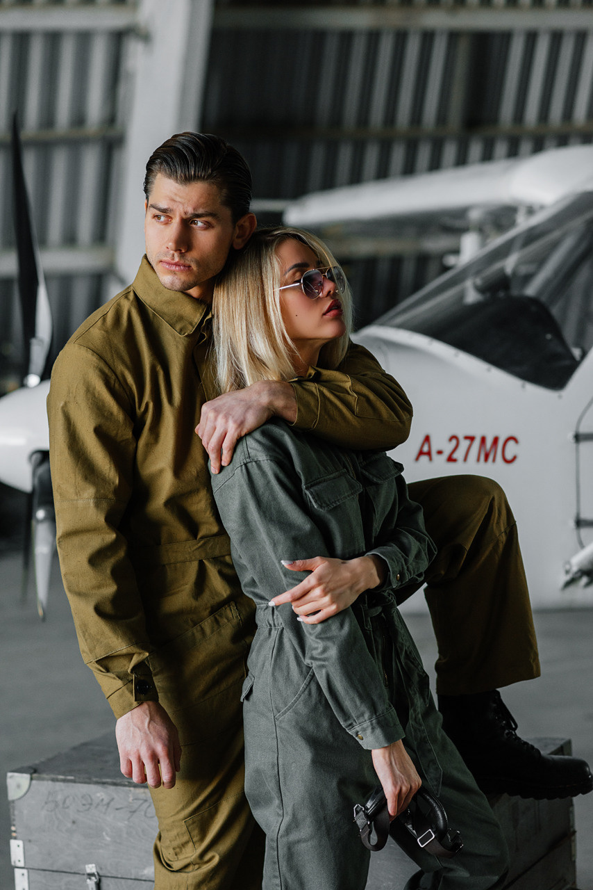 Тематическая фотосессия под ключ в Москве. Свадебный и семейный фотограф Москва, Иваново Андрей Перфилов