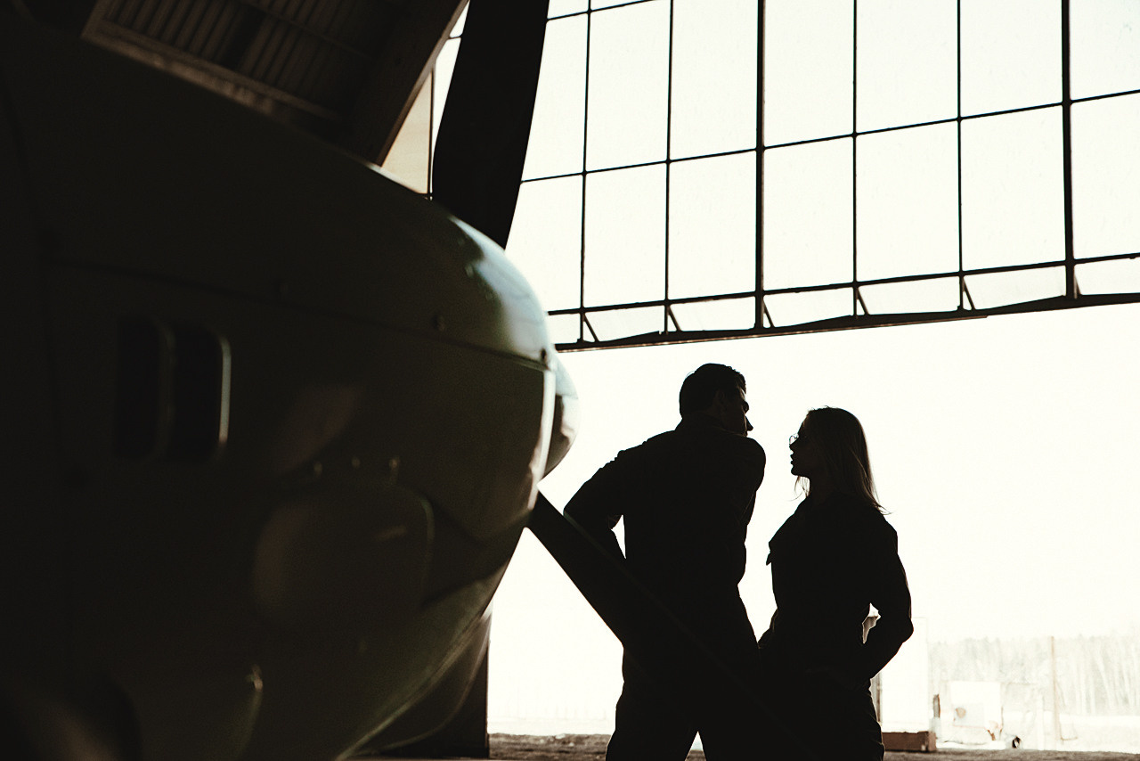 Тематическая фотосессия под ключ в Москве. Свадебный и семейный фотограф Москва, Иваново Андрей Перфилов