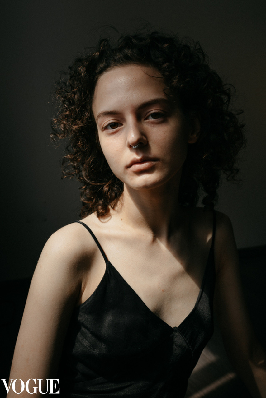 Классический портрет. Портретный фотограф в Самаре Анна Силютина