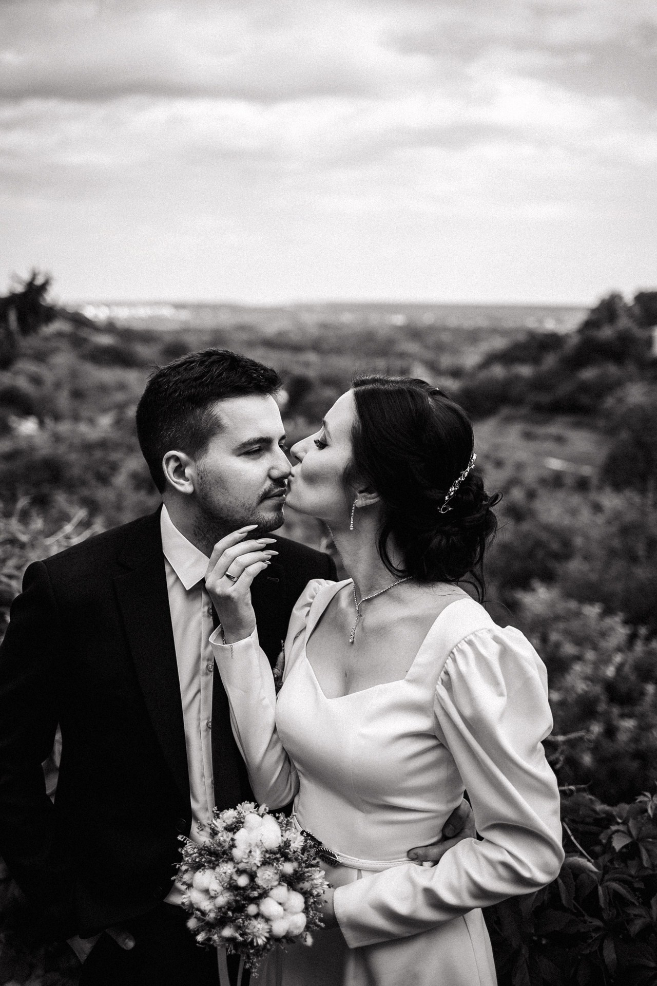 Свадебные съемки. Костин Евгений | Фотограф на свадьбы и мероприятия во Владимирской области